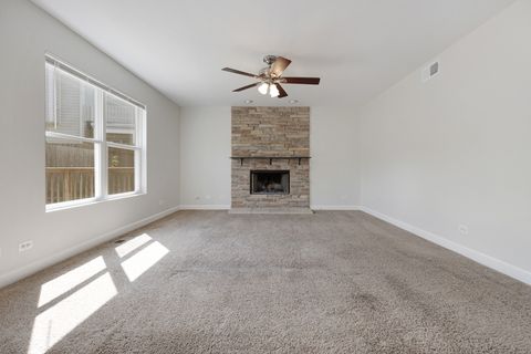 Tiny photo for 399 Fulton Street, South Elgin, IL 60177 (MLS # 12523624)