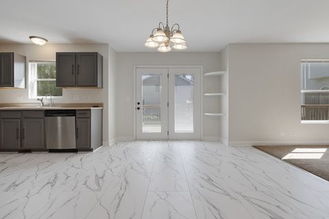 Tiny photo for 399 Fulton Street, South Elgin, IL 60177 (MLS # 12523624)