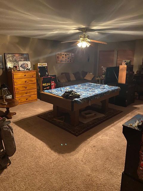 Tiny photo for 501 E GARFIELD Street, Waterman, IL 60556 (MLS # 12436368)