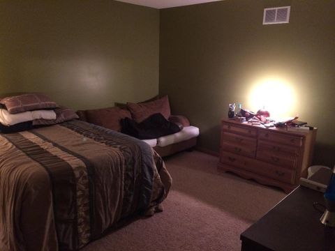 Tiny photo for 501 E GARFIELD Street, Waterman, IL 60556 (MLS # 12436368)