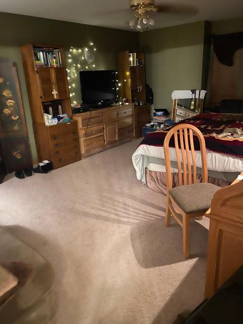 Tiny photo for 501 E GARFIELD Street, Waterman, IL 60556 (MLS # 12436368)