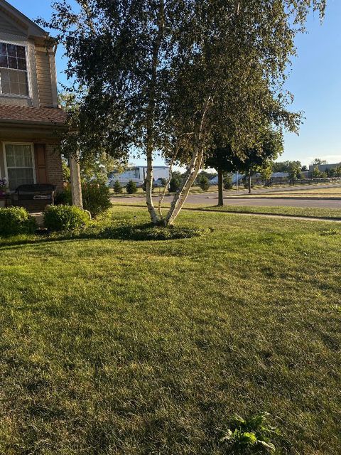 Tiny photo for 501 E GARFIELD Street, Waterman, IL 60556 (MLS # 12436368)