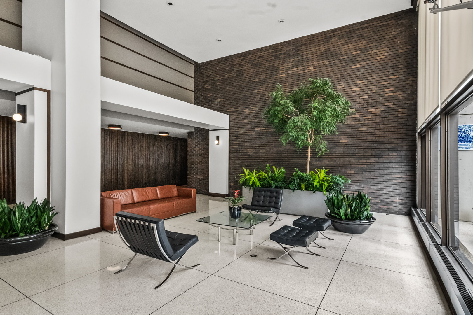 5455 N Sheridan Road 3203