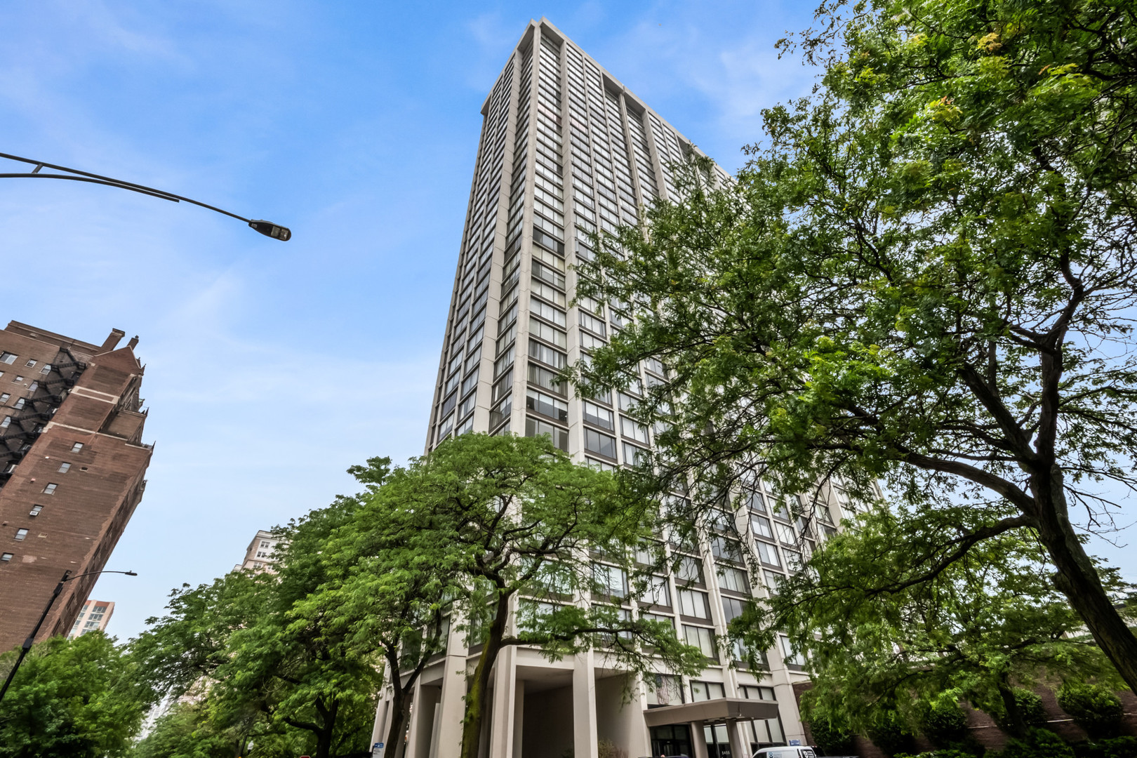 5455 N Sheridan Road 3203
