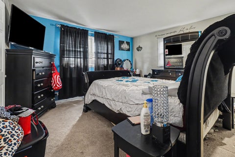 Tiny photo for 18650 Lee Street, Country Club Hills, IL 60478 (MLS # 12756736)