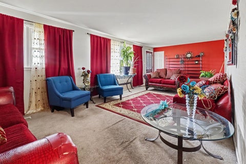 Tiny photo for 18650 Lee Street, Country Club Hills, IL 60478 (MLS # 12756736)