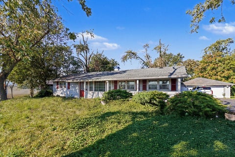 Photo of 18650 Lee Street, Country Club Hills, IL 60478 (MLS # 12756736)