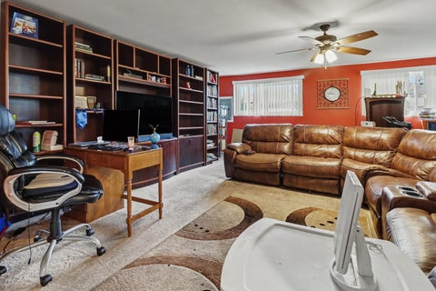 Tiny photo for 18650 Lee Street, Country Club Hills, IL 60478 (MLS # 12756736)