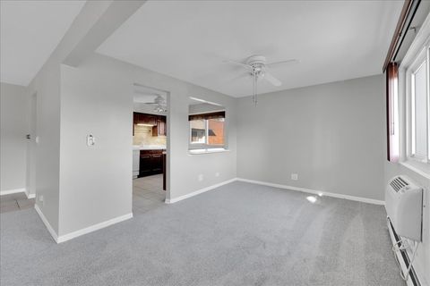 Tiny photo for 25 E Palatine Road #303, Arlington Heights, IL 60004 (MLS # 12481933)