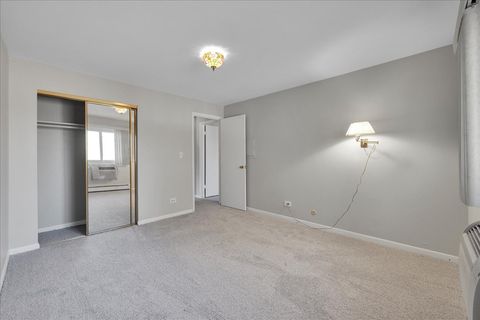 Tiny photo for 25 E Palatine Road #303, Arlington Heights, IL 60004 (MLS # 12481933)