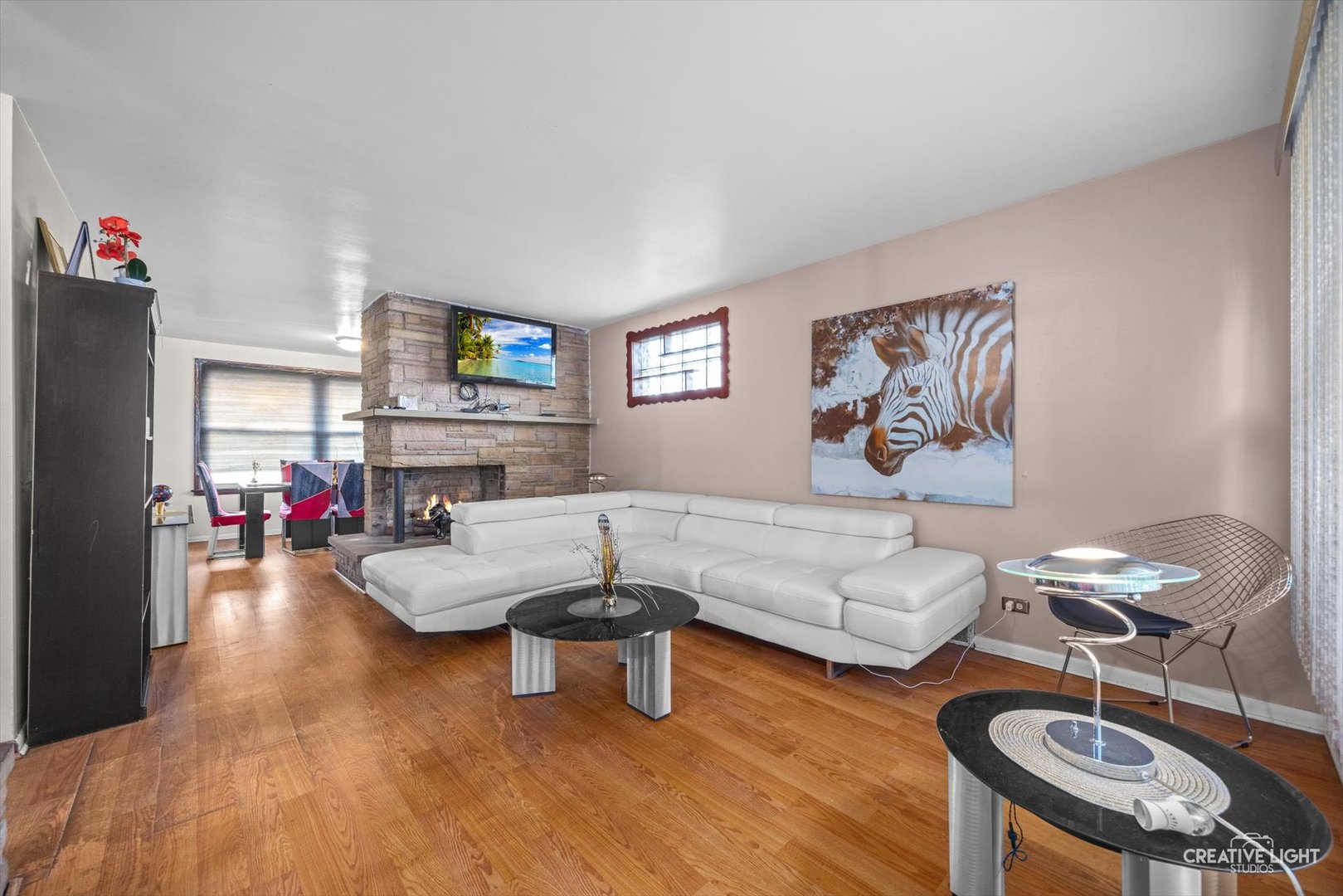 124 Sawyer Avenue