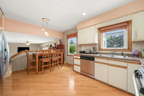 Tiny photo for 1125 Charlene Lane, Schaumburg, IL 60193 (MLS # 12478832)