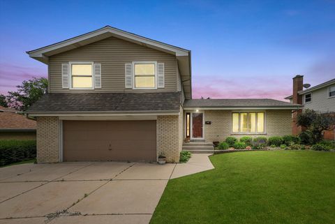 Photo of 1125 Charlene Lane, Schaumburg, IL 60193 (MLS # 12478832)