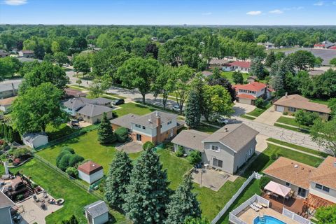Tiny photo for 1125 Charlene Lane, Schaumburg, IL 60193 (MLS # 12478832)
