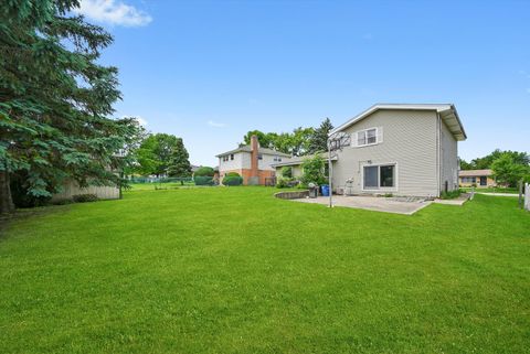 Tiny photo for 1125 Charlene Lane, Schaumburg, IL 60193 (MLS # 12478832)