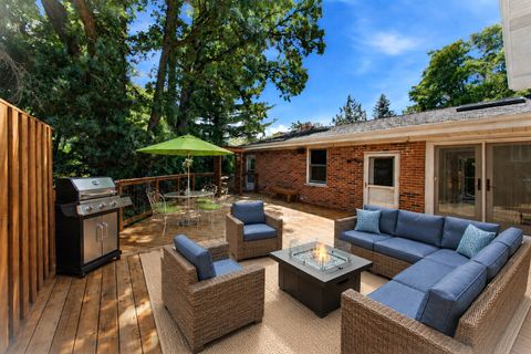 Tiny photo for 1065 Barneswood Drive, Downers Grove, IL 60515 (MLS # 12689279)