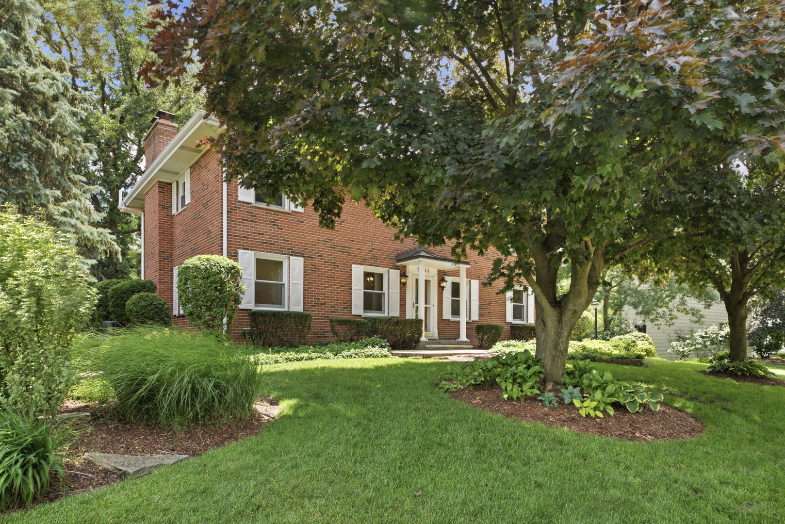 1065 Barneswood Drive