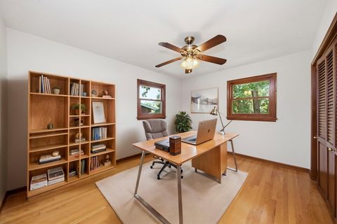 Tiny photo for 1065 Barneswood Drive, Downers Grove, IL 60515 (MLS # 12689279)