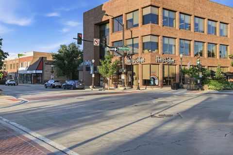 Tiny photo for 1065 Barneswood Drive, Downers Grove, IL 60515 (MLS # 12689279)