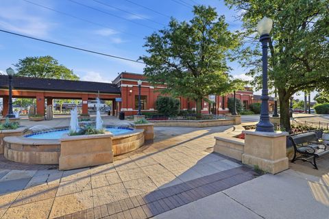 Tiny photo for 1065 Barneswood Drive, Downers Grove, IL 60515 (MLS # 12689279)
