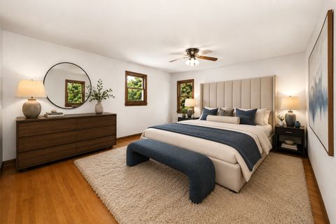 Tiny photo for 1065 Barneswood Drive, Downers Grove, IL 60515 (MLS # 12689279)