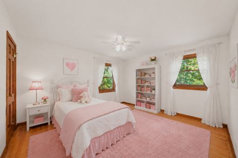 Tiny photo for 1065 Barneswood Drive, Downers Grove, IL 60515 (MLS # 12689279)