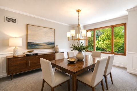 Tiny photo for 1065 Barneswood Drive, Downers Grove, IL 60515 (MLS # 12689279)