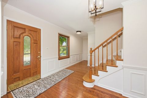 Tiny photo for 1065 Barneswood Drive, Downers Grove, IL 60515 (MLS # 12689279)