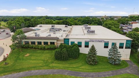 Tiny photo for 1065 Barneswood Drive, Downers Grove, IL 60515 (MLS # 12689279)