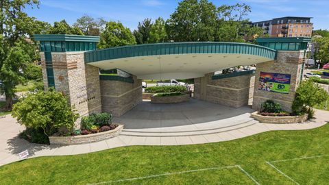 Tiny photo for 1065 Barneswood Drive, Downers Grove, IL 60515 (MLS # 12689279)