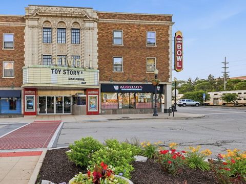 Tiny photo for 1065 Barneswood Drive, Downers Grove, IL 60515 (MLS # 12689279)