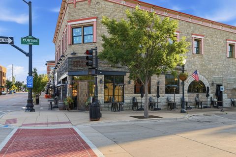 Tiny photo for 1065 Barneswood Drive, Downers Grove, IL 60515 (MLS # 12689279)