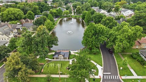 Tiny photo for 1065 Barneswood Drive, Downers Grove, IL 60515 (MLS # 12689279)