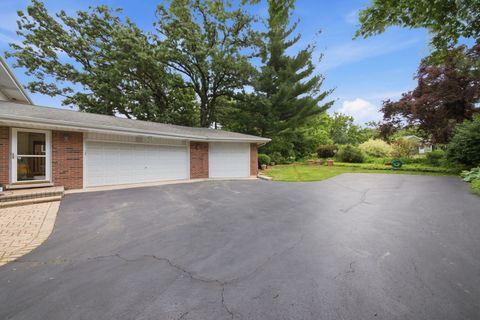 Tiny photo for 1065 Barneswood Drive, Downers Grove, IL 60515 (MLS # 12689279)