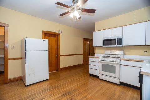 Tiny photo for 1220 S River Road, Des Plaines, IL 60018 (MLS # 12638160)