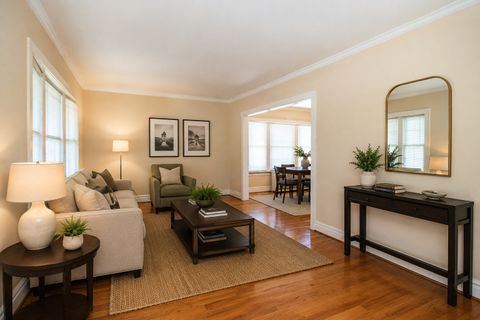 Tiny photo for 1220 S River Road, Des Plaines, IL 60018 (MLS # 12638160)