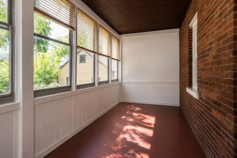 Tiny photo for 1220 S River Road, Des Plaines, IL 60018 (MLS # 12638160)