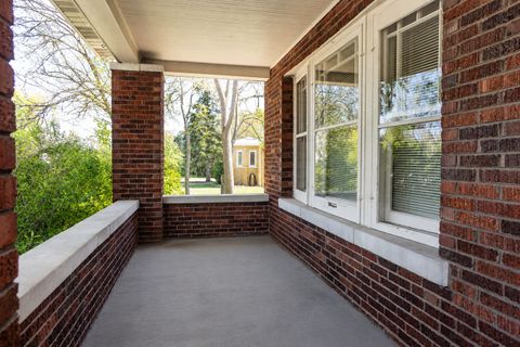 Tiny photo for 1220 S River Road, Des Plaines, IL 60018 (MLS # 12638160)