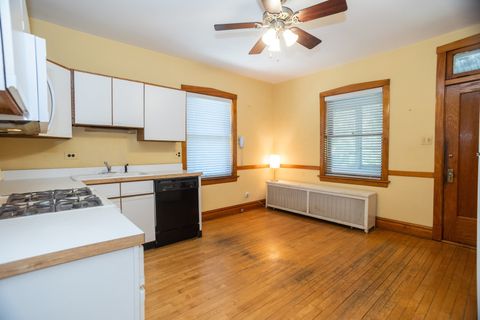 Tiny photo for 1220 S River Road, Des Plaines, IL 60018 (MLS # 12638160)