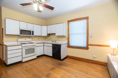 Tiny photo for 1220 S River Road, Des Plaines, IL 60018 (MLS # 12638160)