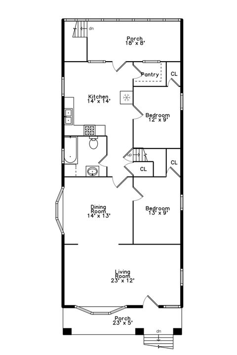 Tiny photo for 1220 S River Road, Des Plaines, IL 60018 (MLS # 12638160)