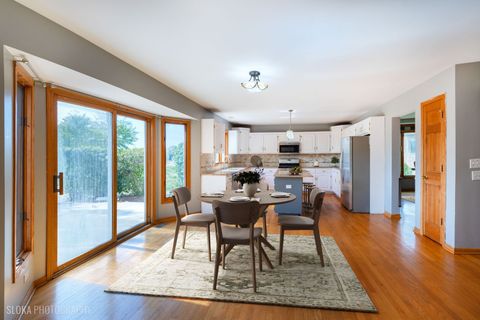 Tiny photo for 9215 Loch Glen Drive, Lakewood, IL 60014 (MLS # 12442742)