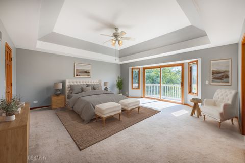 Tiny photo for 9215 Loch Glen Drive, Lakewood, IL 60014 (MLS # 12442742)