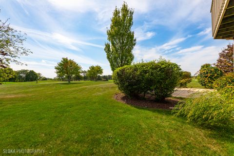 Tiny photo for 9215 Loch Glen Drive, Lakewood, IL 60014 (MLS # 12442742)