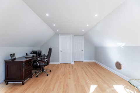 Tiny photo for 2720 W 97th Street, Evergreen Park, IL 60805 (MLS # 12519078)