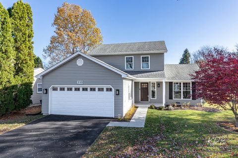 Photo of 350 Pearson Circle, Naperville, IL 60563 (MLS # 12517639)