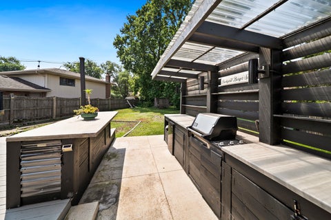Tiny photo for 15512 Lorel Avenue, Oak Forest, IL 60452 (MLS # 12711078)
