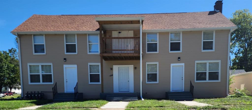 Photo 1 of 18 — 2304 S 4th Street, Rockford, IL 61104