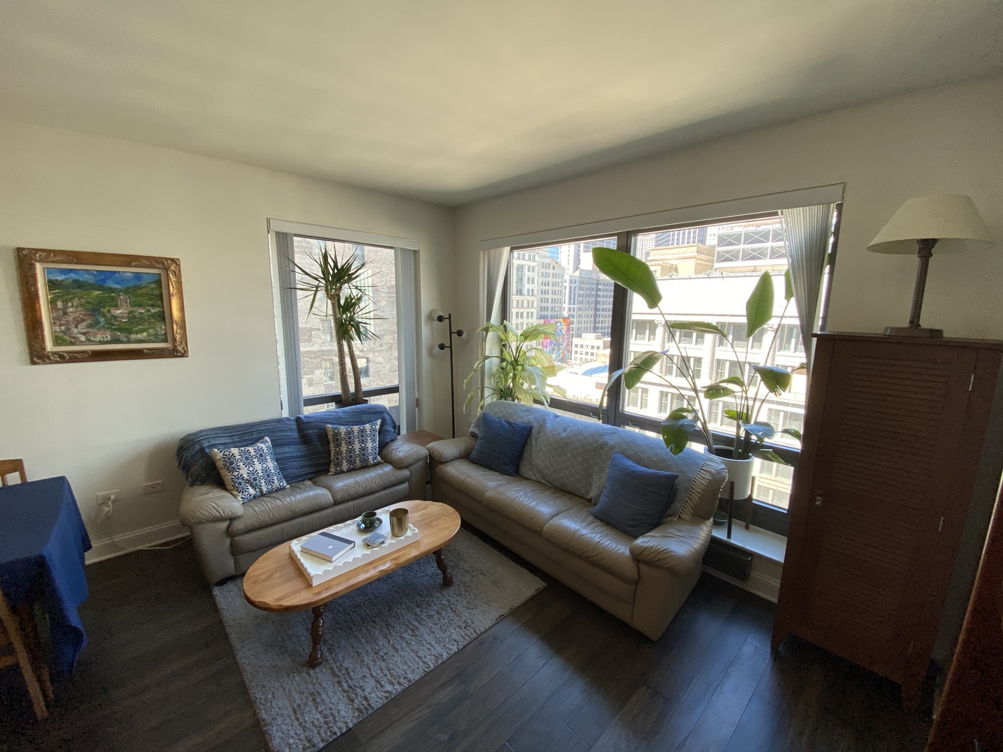 130 N GARLAND Court 1808