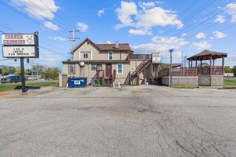 211 W Grass Lake Road Lake Villa IL 60046